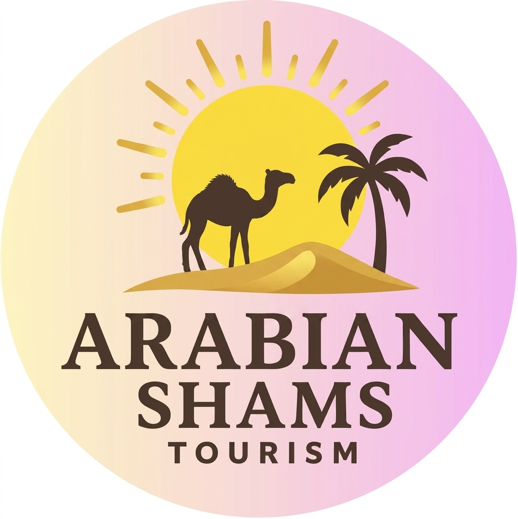 arabian shams