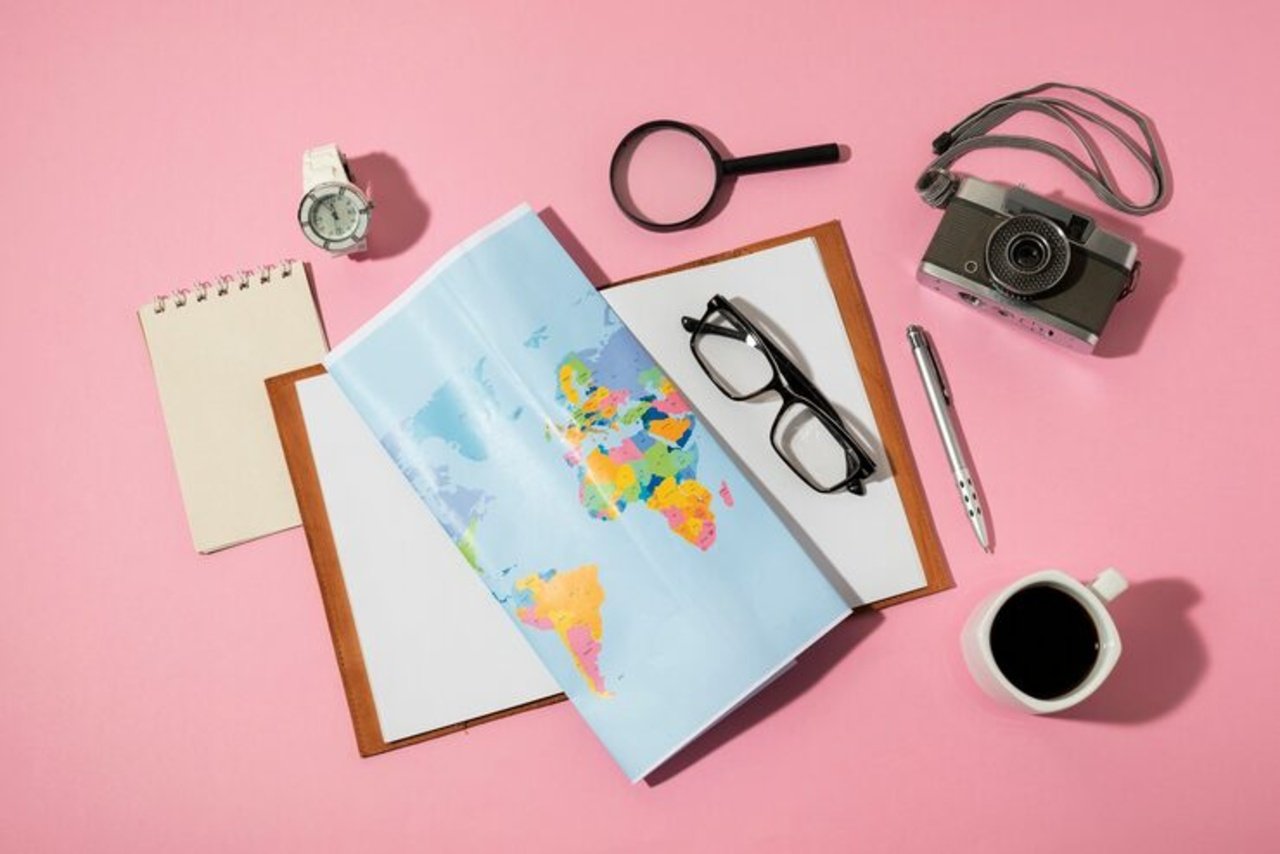 10 Essential Travel Tips Every First-Time International Traveler Should Know